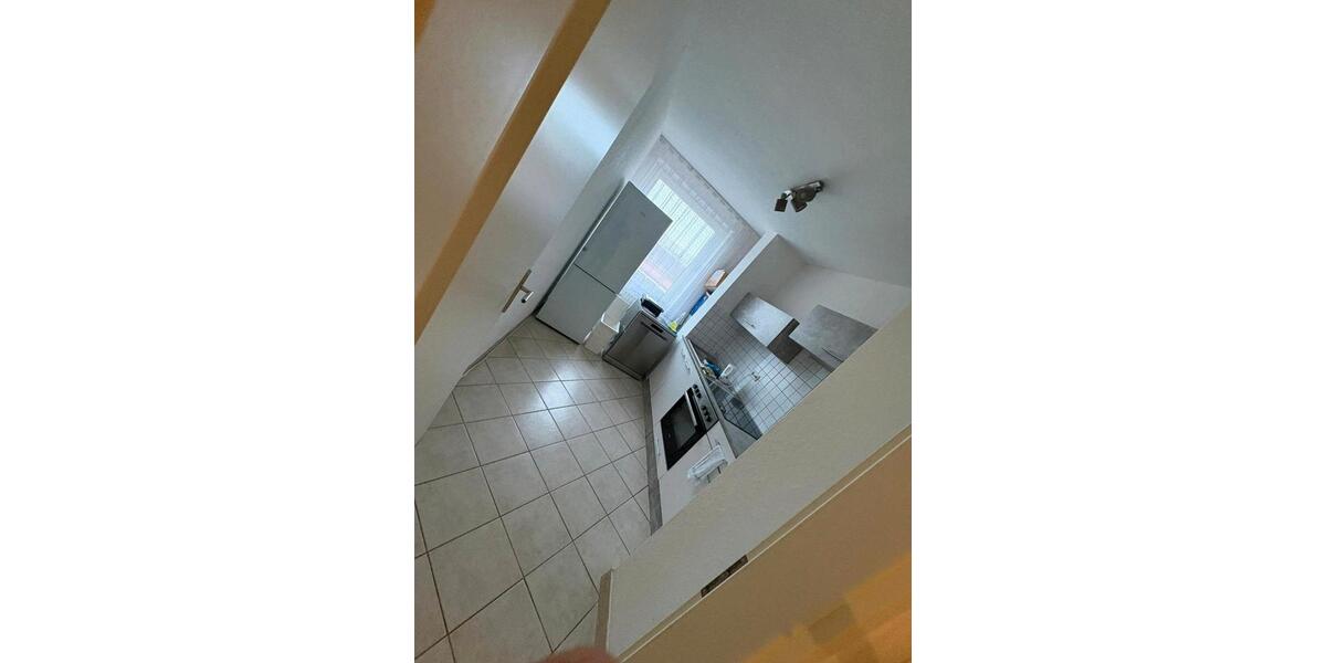 Etagenwohnung Bonn Tannenbusch - 3 Zimmer, 69 m&sup2;, 1.260&euro; | Angebot:24721470