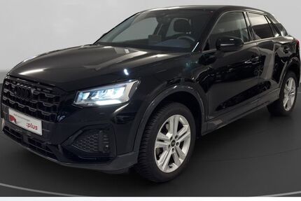 Audi Q2 9.037 km 27.490 € Bonn 53119