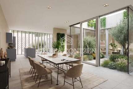 Haus Köln Rodenkirchen - 4 Zimmer, 252 m&sup2;, 2.750.000&euro; | Angebot:26577913