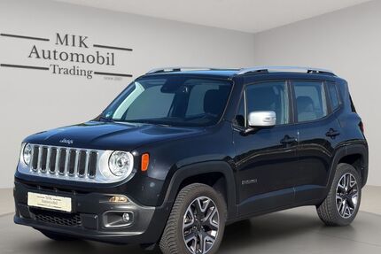 Jeep Renegade 78.900 km 15.999 € Hürth 50354