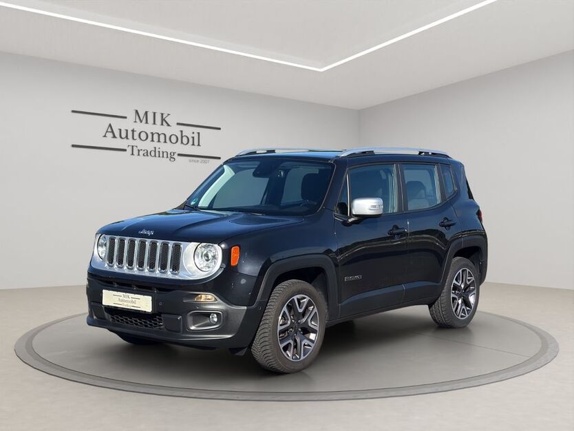 Jeep Renegade 78.900 km 15.999 € Hürth 50354