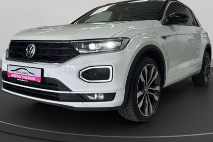 VW T-Roc 86.011 km 16.990 &euro; Köln 50968