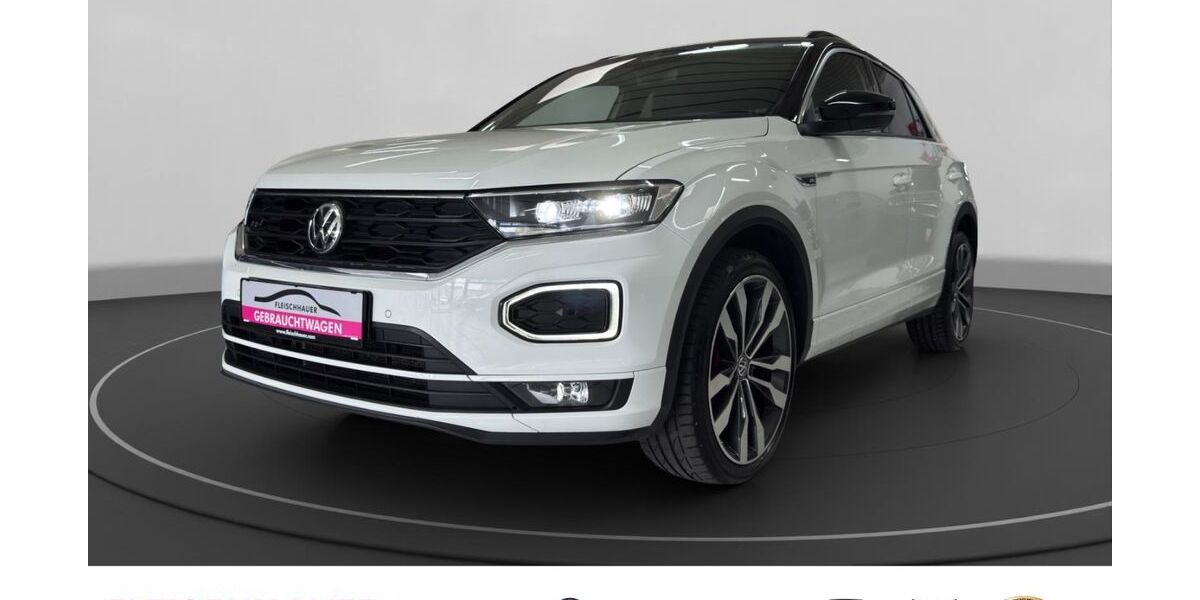 VW T-Roc 86.011 km 16.990 &euro; Köln 50968