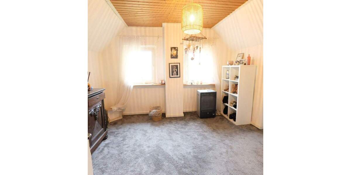 Einfamilienhaus Rösrath - 6 Zimmer, 137 m&sup2;, 299.000&euro; | Angebot:25726619