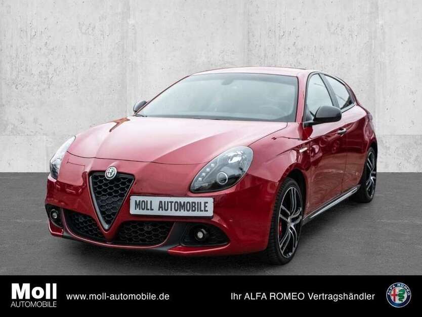 Giulietta
