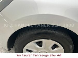 Peugeot 207 Tendance/Tüv Neu/Wartung Neu 189.000 km 2.690 &euro; Troisdorf 53844