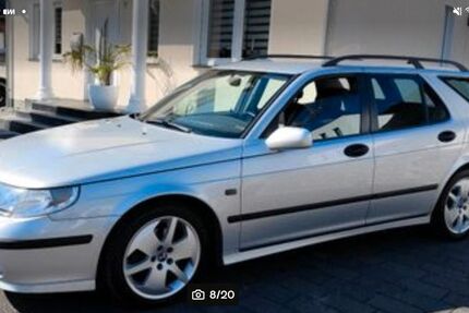 Saab 9-5 150.000 km 4.999 &euro; Swisttal 53913