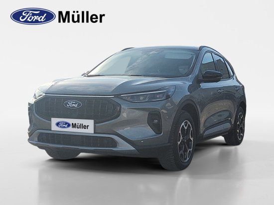 Ford Kuga 3.928 km 38.450 &euro; Bergisch Gladbach 51427