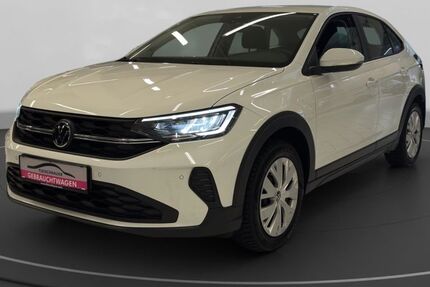 VW Taigo 45.606 km 15.490 &euro; Bonn 53119