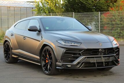 Lamborghini Urus 94.950 km 187.500 &euro; Bonn - Bonn-Zentrum 53115