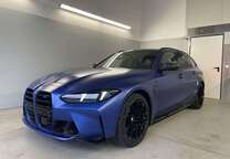 Gebrauchtwagen BMW M3