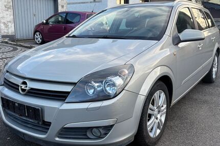 Opel Astra 227.615 km 1.250 &euro; Erftstadt 50374