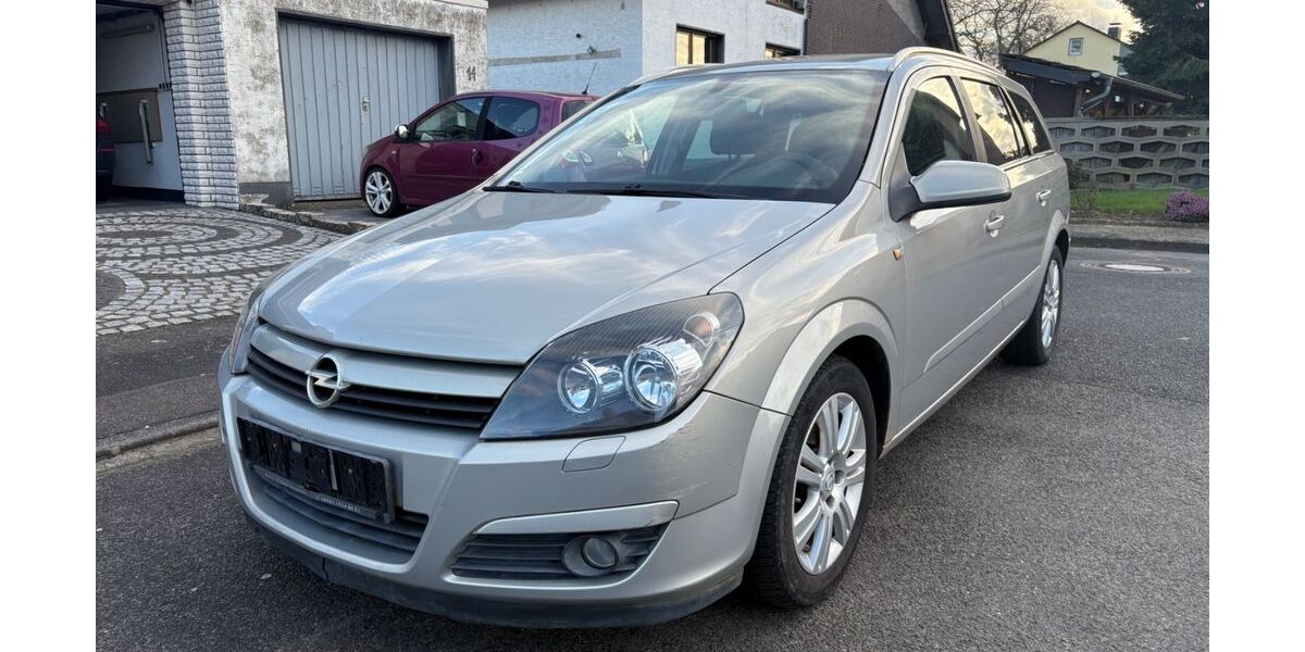 Opel Astra 227.615 km 1.250 &euro; Erftstadt 50374