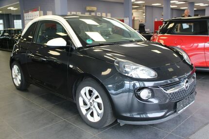 Opel Adam 111.050 km 5.980 &euro; Euskirchen 53881