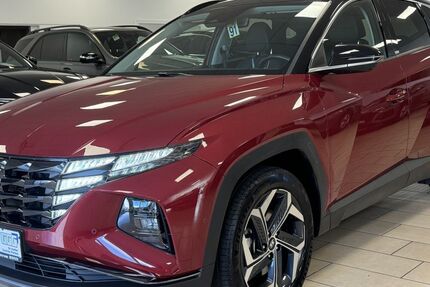 Hyundai TUCSON 53.811 km 26.000 &euro; Bonn 53227