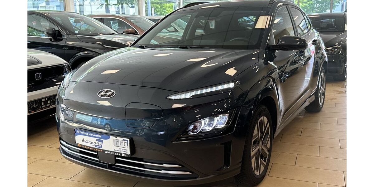 Hyundai KONA 40.026 km 17.950 &euro; Hennef 53773