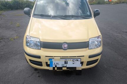 Fiat Panda 132.000 km 2.350 &euro; Bad Hönningen 53557