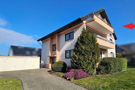 Wohnung Unkel - 2 Zimmer, 73 m&sup2;, 210.000&euro; | Angebot:25637026