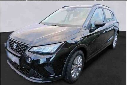 Seat Arona 63.280 km 16.660 &euro; Meckenheim / Bonn 53340