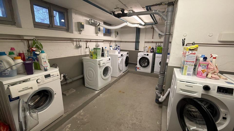 Dachgeschoßwohnung Bonn Dransdorf - 2 Zimmer, 65 m&sup2;, 279.000&euro; | Angebot:24844119