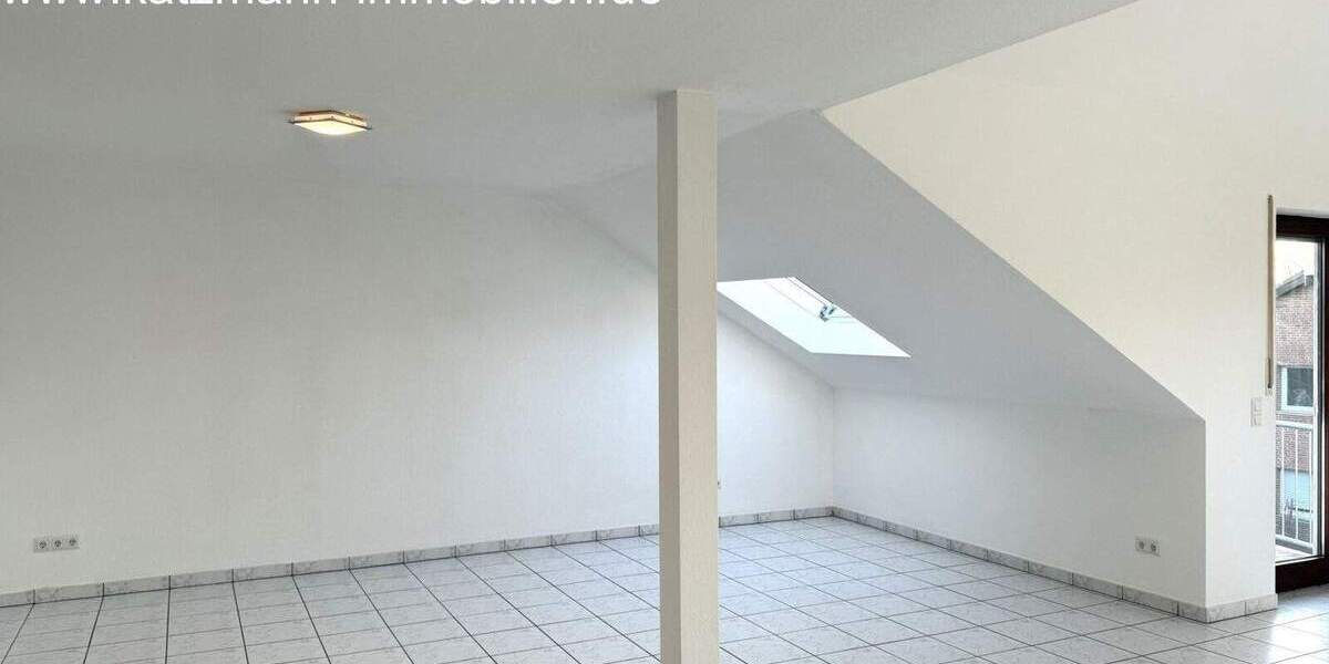 Etagenwohnung Erftstadt Friesheim - 3 Zimmer, 96 m&sup2;, 1.152&euro; | Angebot:23869162