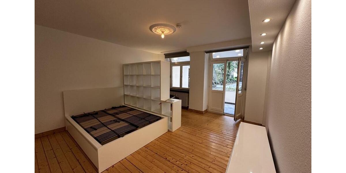 Etagenwohnung Bonn Gronau - 1 Zimmer, 42 m&sup2;, 870&euro; | Angebot:24641542