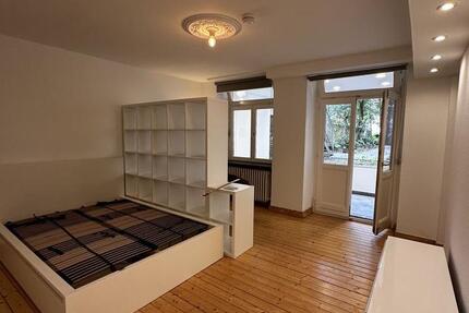 Wohnung Bonn Gronau - 1 Zimmer, 42 m&sup2;, 870&euro; | Angebot:24641542