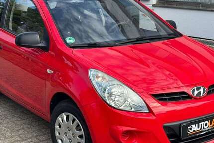 Hyundai i20 194.000 km 2.500 &euro; Troisdorf 53842