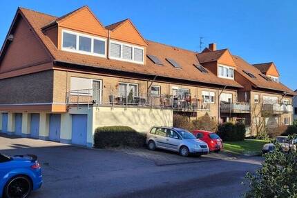 Mehrfamilienhaus IN BESTER WOHNLAGE MIT GUTER FINANZIELLER ZUKUNFTSPERSPEKTIVE!