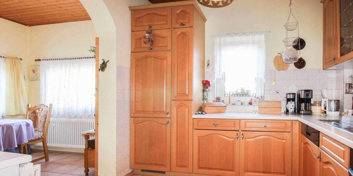 Einfamilienhaus Bonn Mehlem - 2 Zimmer, 228.000&euro; | Angebot:25958074