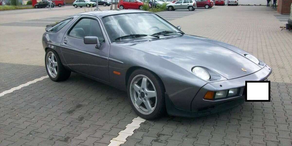 Porsche 928 175.000 km 59.928 &euro; Siegburg 53721