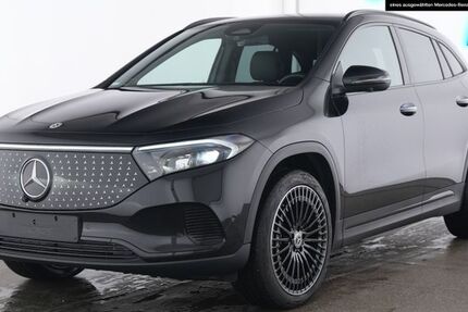 Mercedes-Benz EQA 13.145 km 37.790 € Bornheim 53332
