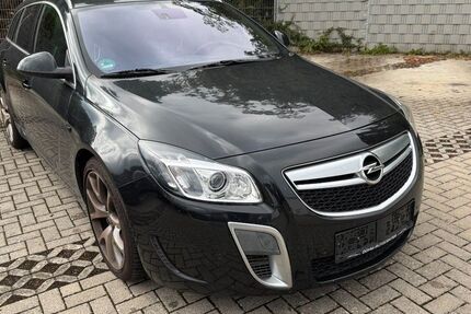 Opel Insignia 180.770 km 7.950 € Mechernich OT Roggendorf 53894