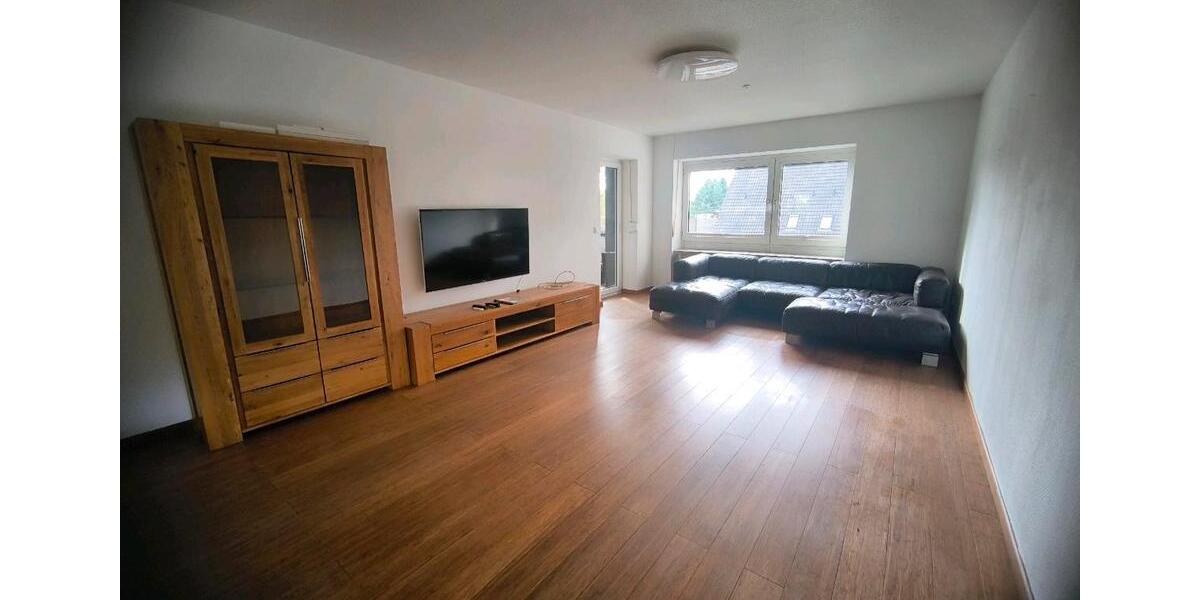 Helle 3-Zimmer Wohnung in Hürth 3 zimmer