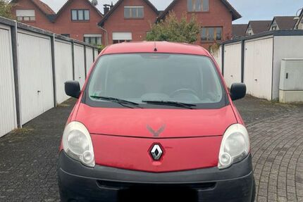 Renault Kangoo 205.000 km 5.000 &euro; Köln 50735