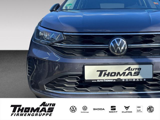 VW Taigo 16.285 km 18.980 &euro; Hennef 53773
