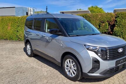Ford Tourneo Courier 21.003 km 22.899 &euro; Bad Neuenahr 53474