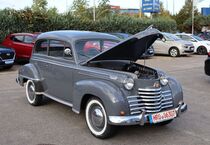 Opel Andere
