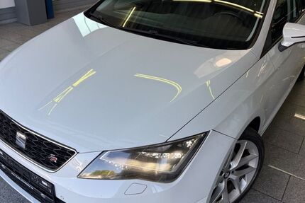 Seat Leon 170.362 km 10.599 &euro; Köln 50829