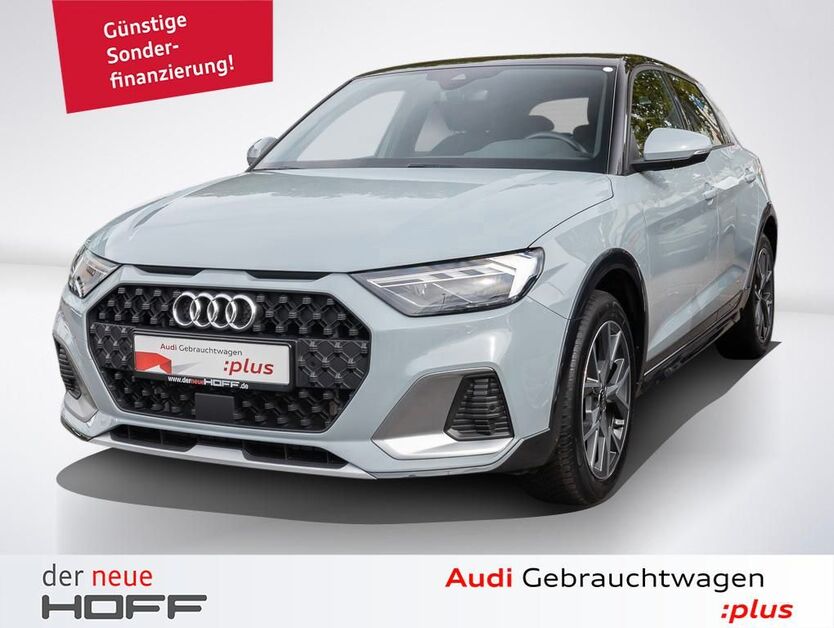 Audi A1 25.151 km 22.975 € Sankt Augustin-Menden 53757