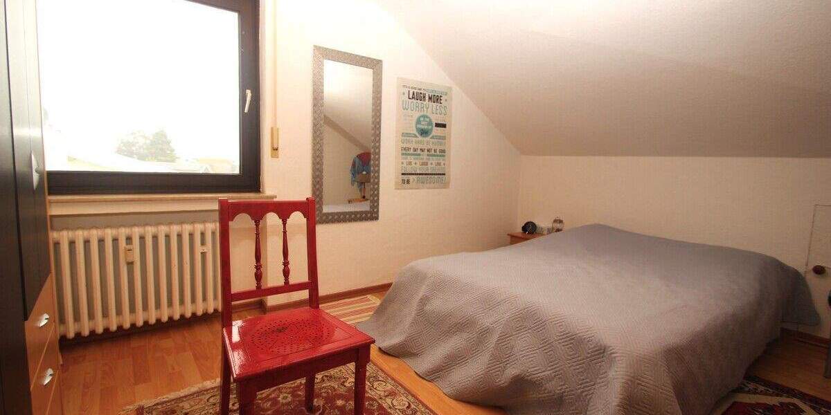 Etagenwohnung Königswinter Ittenbach - 3 Zimmer, 84 m&sup2;, 229.000&euro; | Angebot:25697242