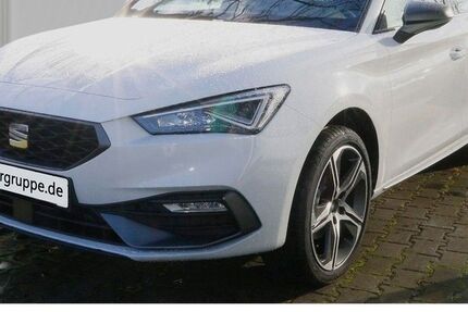 Seat Leon 19.990 km 31.430 € Meckenheim / Bonn 53340