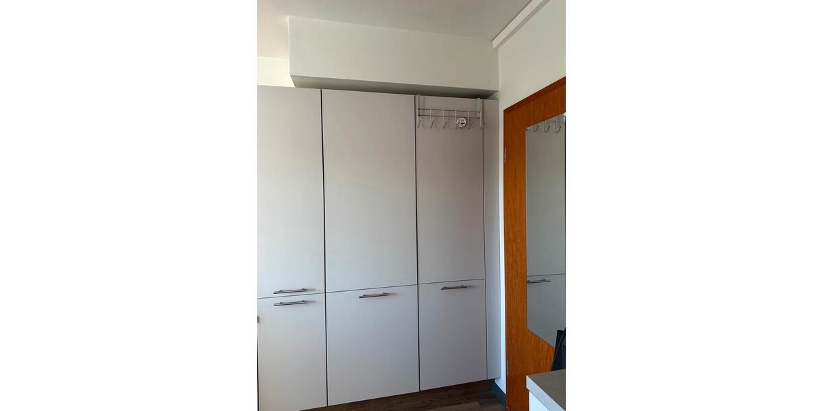 Etagenwohnung Bonn Gronau - 1 Zimmer, 20 m&sup2;, 1.009&euro; | Angebot:25790439