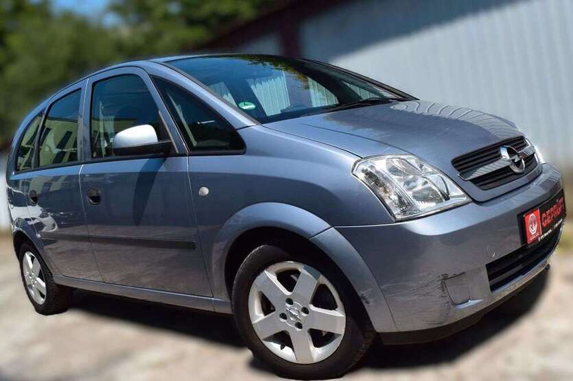 Meriva