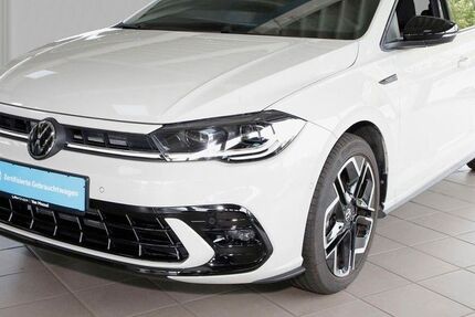 VW Polo 6.050 km 23.450 &euro; Meckenheim / Bonn 53340