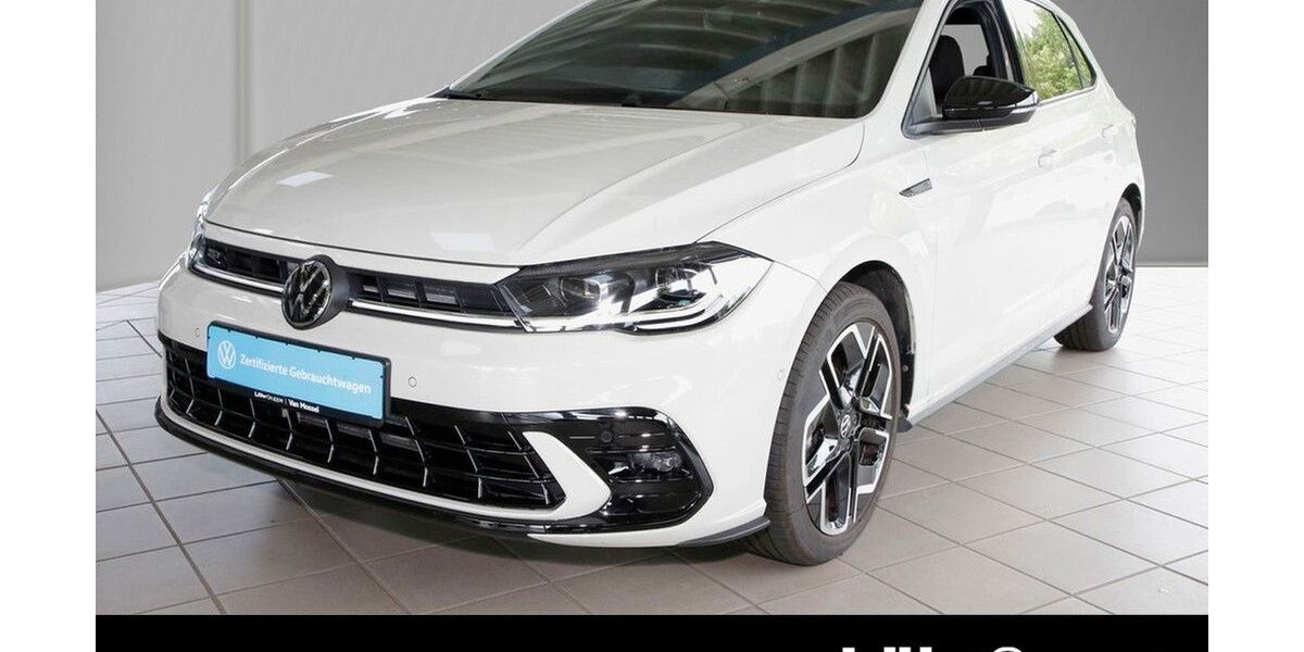VW Polo 6.050 km 23.450 &euro; Meckenheim / Bonn 53340