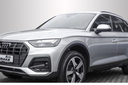 Audi Q5 15.410 km 43.990 &euro; Bonn 53227