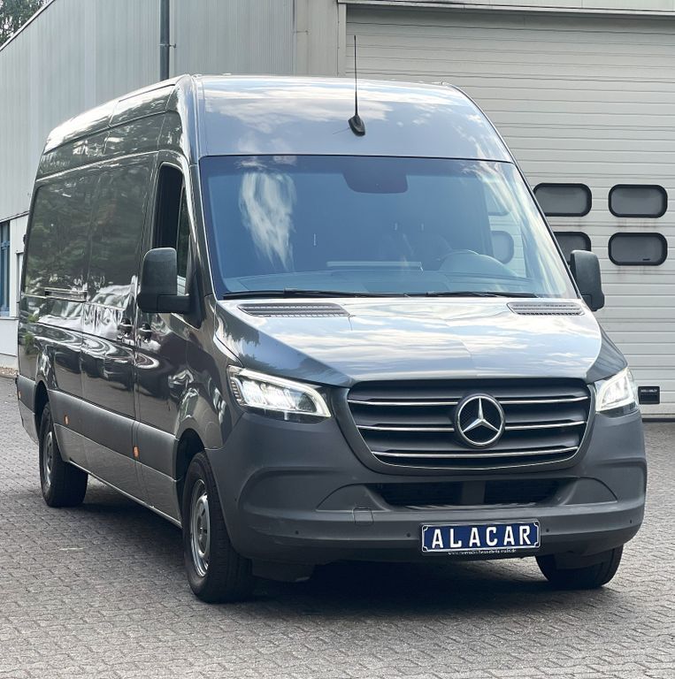 Sprinter