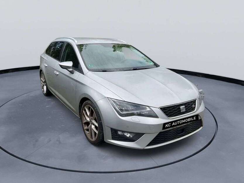 Seat Leon 202.000 km 8.999 € Wesseling 50389