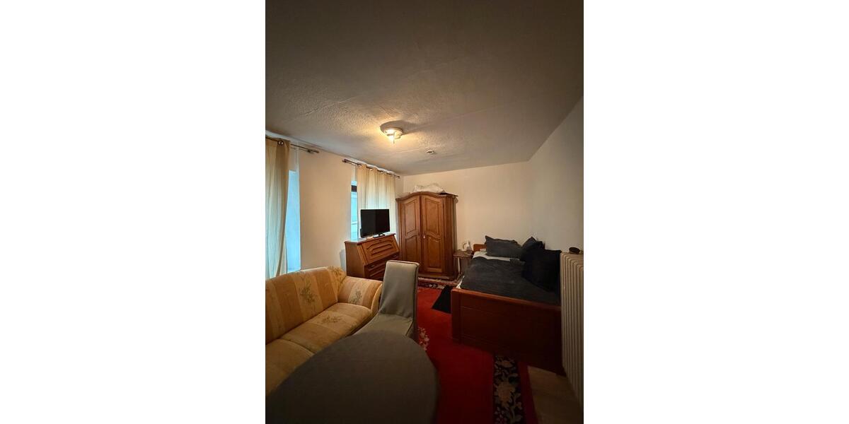 Erdgeschoßwohnung Bad Breisig - 1 Zimmer, 15 m&sup2;, 385&euro; | Angebot:26185169